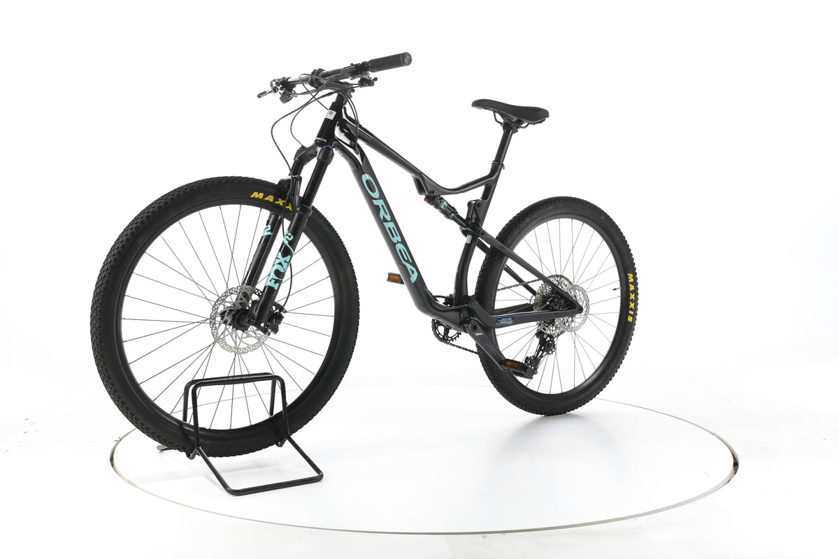 Orbea OIZ H30 Fahrrad Fully - Image 6