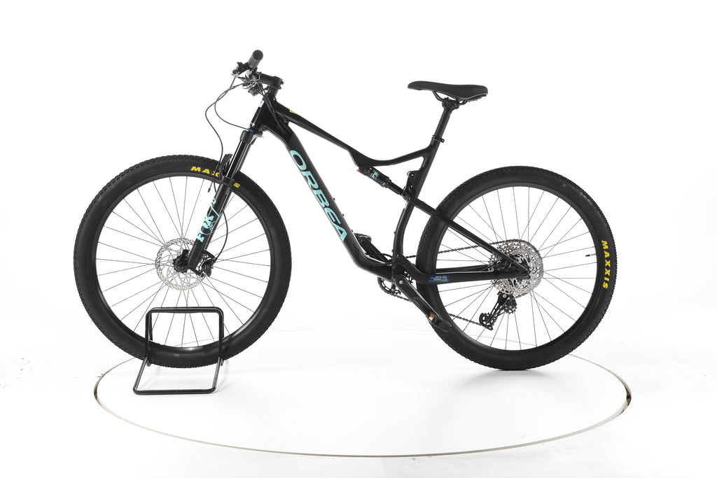 Orbea OIZ H30 Fahrrad Fully - Image 7