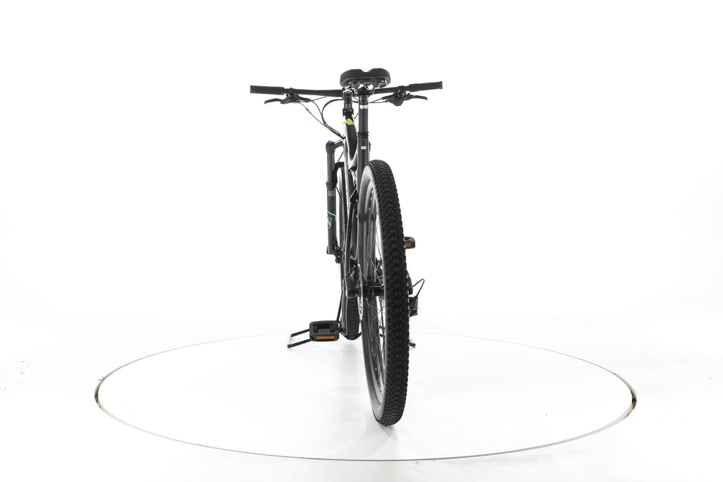 Orbea OIZ H30 Fahrrad Fully - Image 10