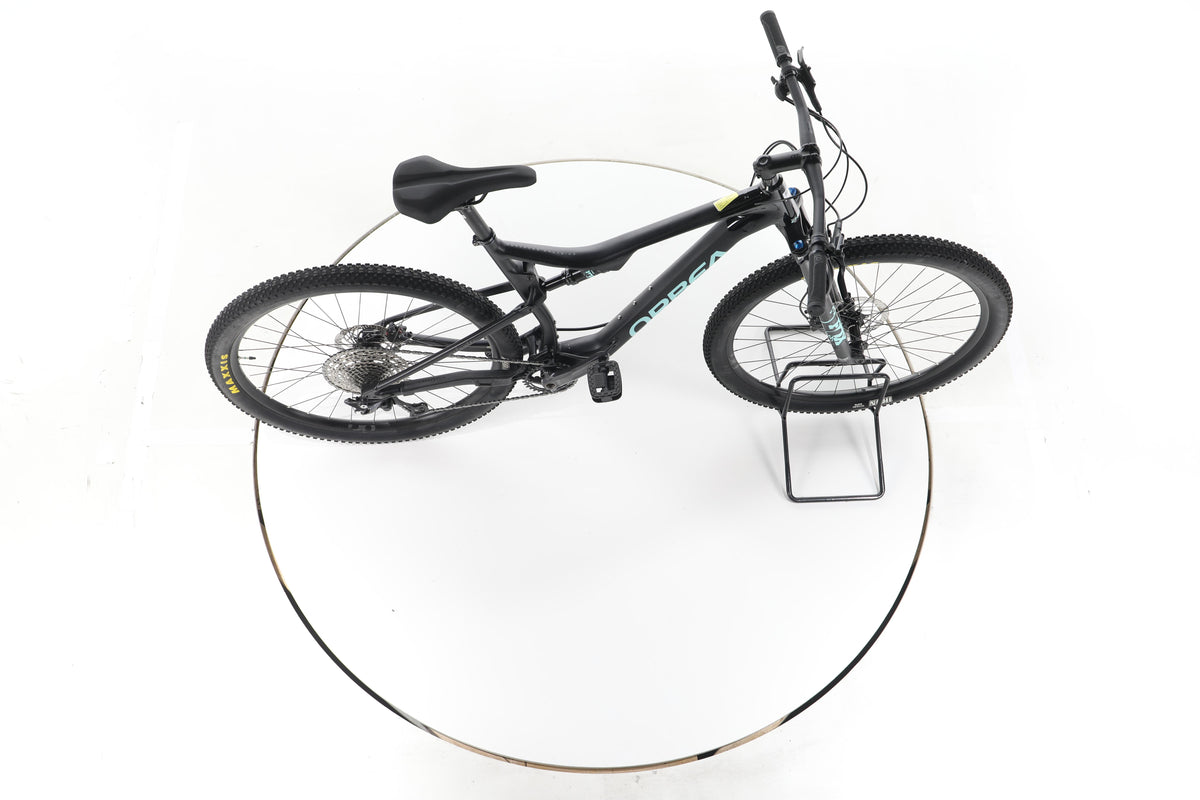 Orbea OIZ H30 Fahrrad Fully - Image 13