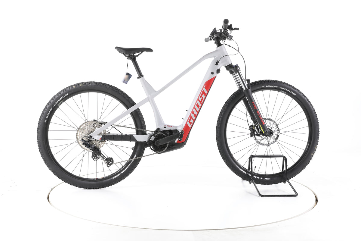 Ghost E-Teru B Advanced E-Bike - Image 1
