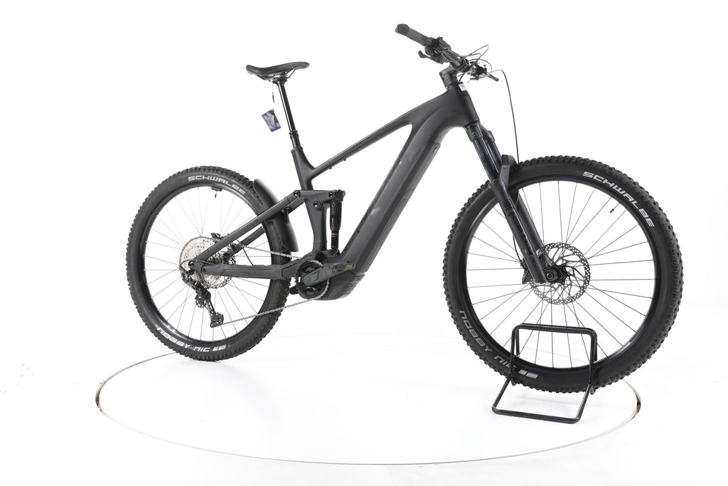 Cube Stereo Hybrid ONE44 EX E-Bike Fully - Image 2