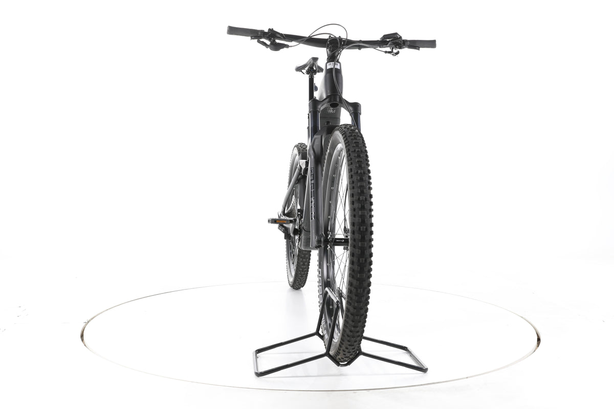Cube Stereo Hybrid ONE44 EX E-Bike Fully - Image 4