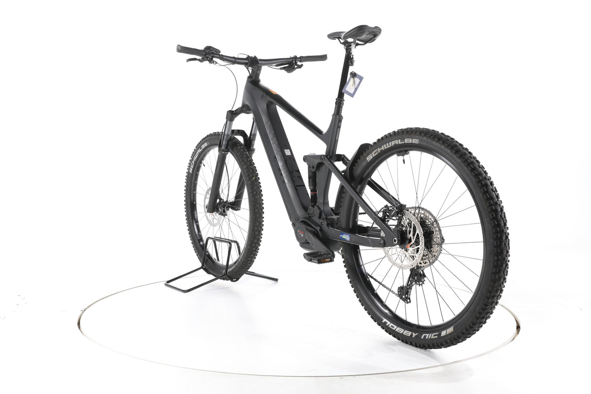 Cube Stereo Hybrid ONE44 EX E-Bike Fully - Image 9