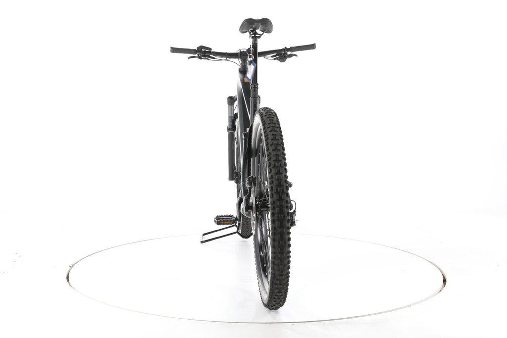 Cube Stereo Hybrid ONE44 EX E-Bike Fully - Image 10
