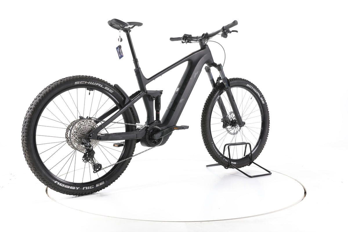 Cube Stereo Hybrid ONE44 EX E-Bike Fully - Image 12