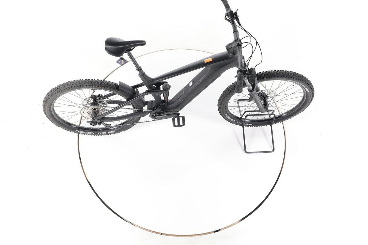 Cube Stereo Hybrid ONE44 EX E-Bike Fully - Image 13