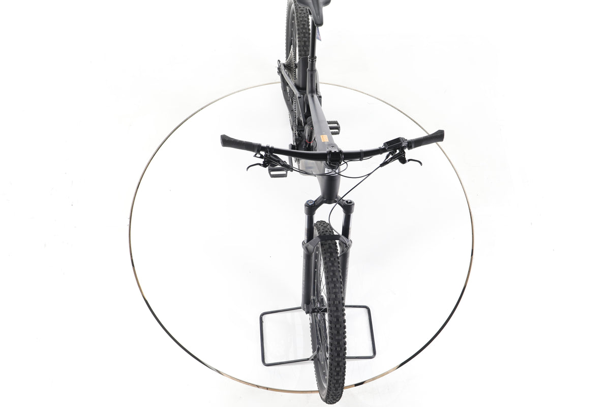 Cube Stereo Hybrid ONE44 EX E-Bike Fully - Image 16