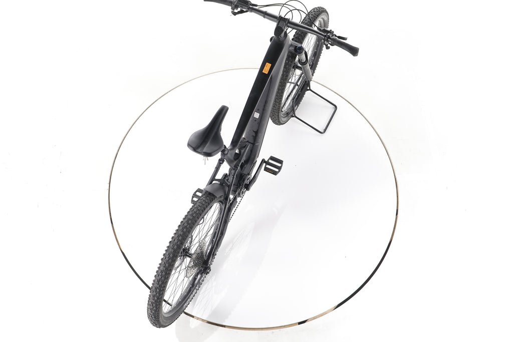Cube Stereo Hybrid ONE44 EX E-Bike Fully - Image 23