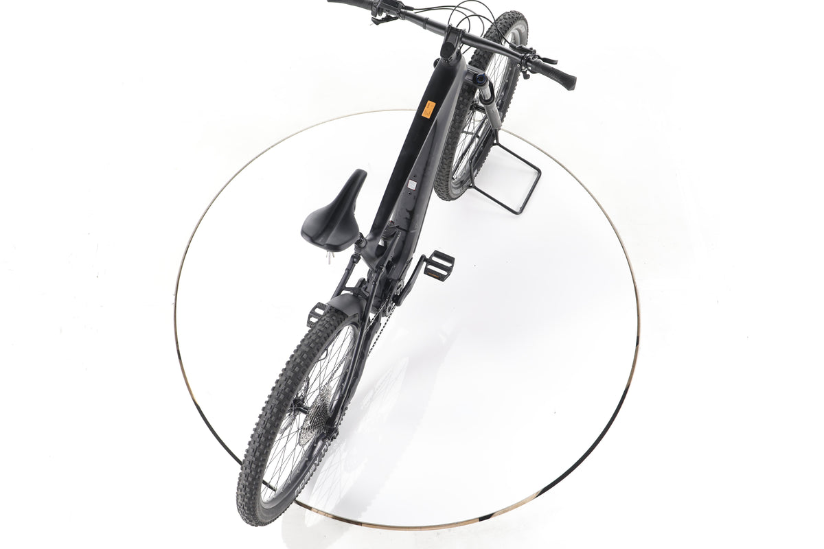 Cube Stereo Hybrid ONE44 EX E-Bike Fully - Image 23