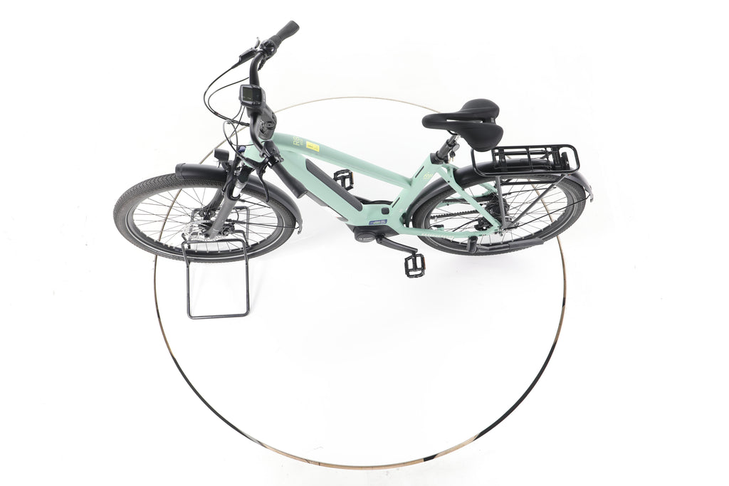 Winora Sinus R8 City E-Bike - Image 19