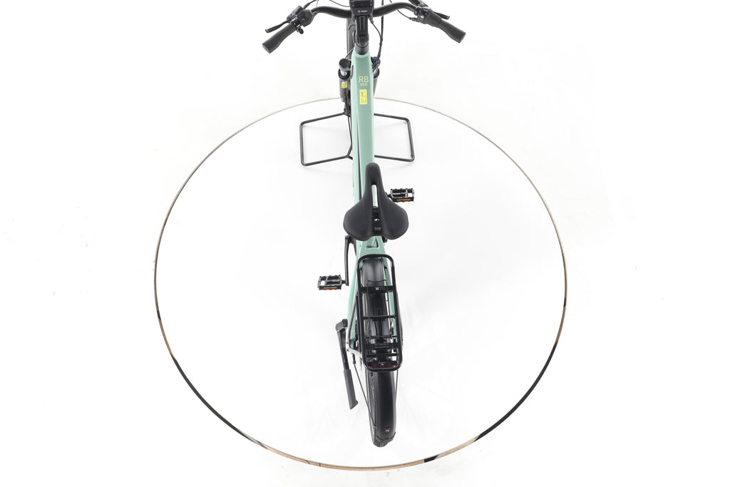 Winora Sinus R8 City E-Bike - Image 22