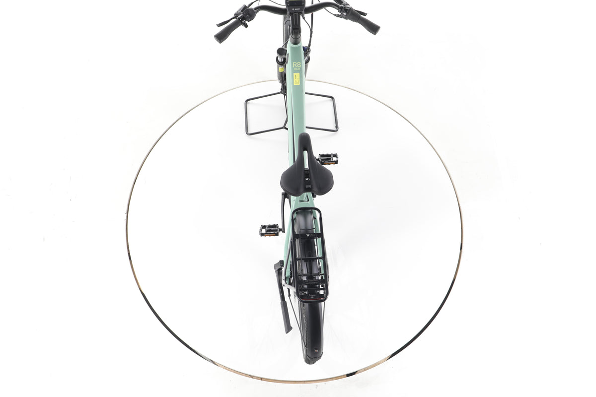 Winora Sinus R8 City E-Bike - Image 22