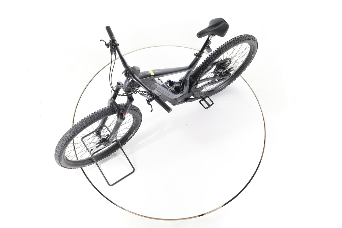 Bulls E-Stream EVO AM 4 E-Bike Fully - Image 18