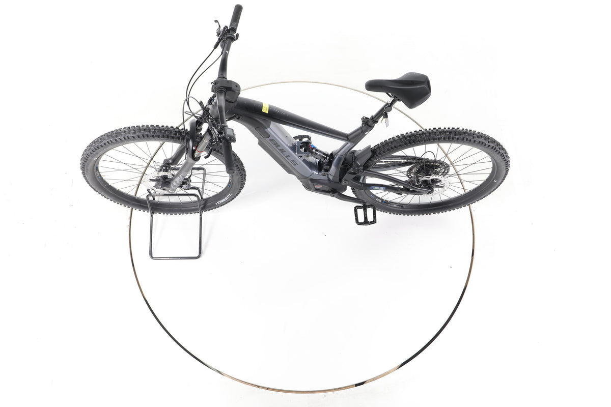 Bulls E-Stream EVO AM 4 E-Bike Fully - Image 19