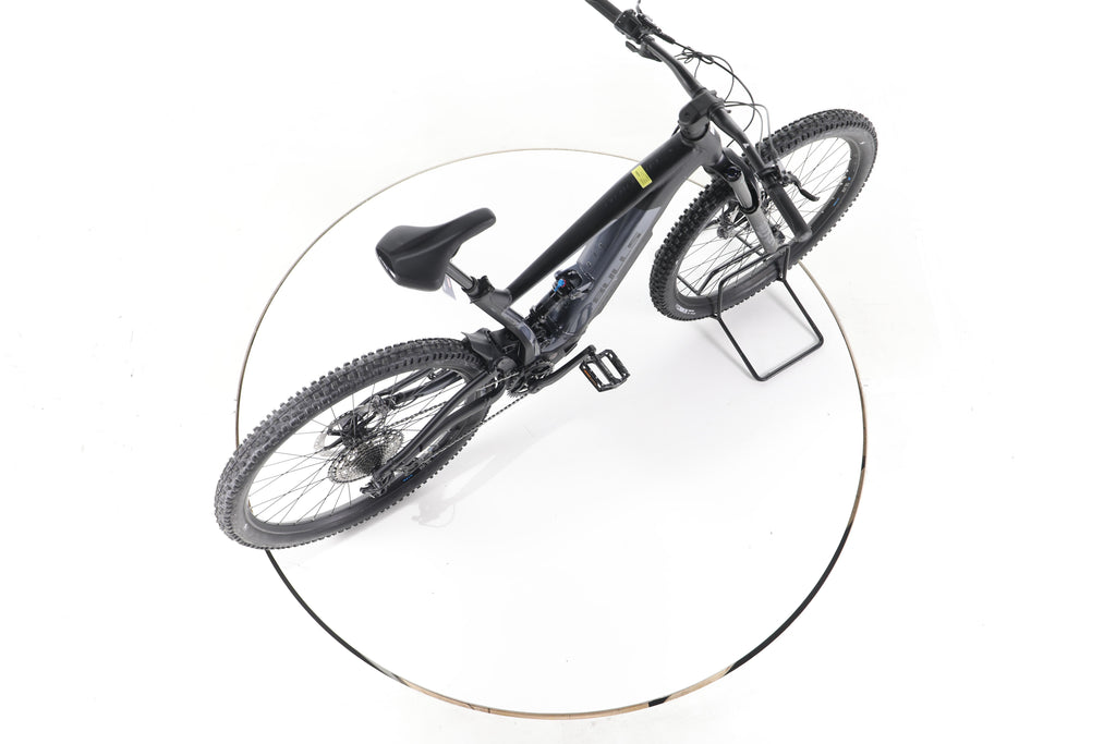 Bulls E-Stream EVO AM 4 E-Bike Fully - Image 24