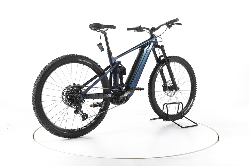 Ghost E-Riot Trail CF Advanced E-Bike Fully Carbon - Image 12