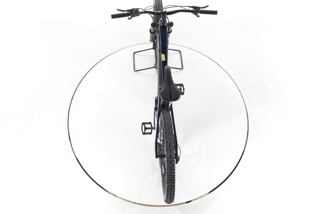 Ghost E-Riot Trail CF Advanced E-Bike Fully Carbon - Image 22