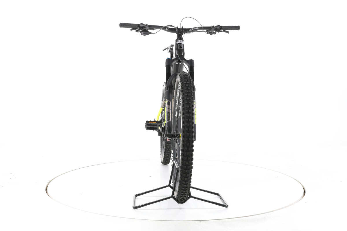 Haibike Lyke CF 11 E-Bike Fully Carbon - Image 4