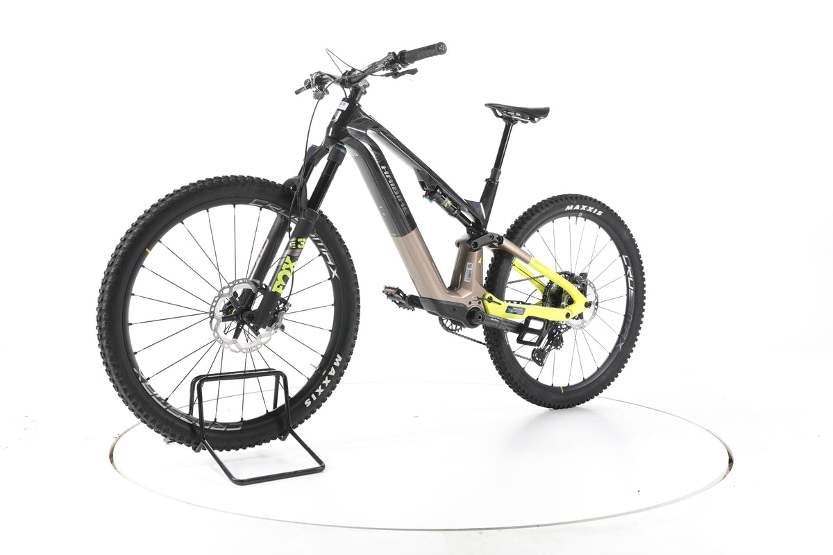 Haibike Lyke CF 11 E-Bike Fully Carbon - Image 6