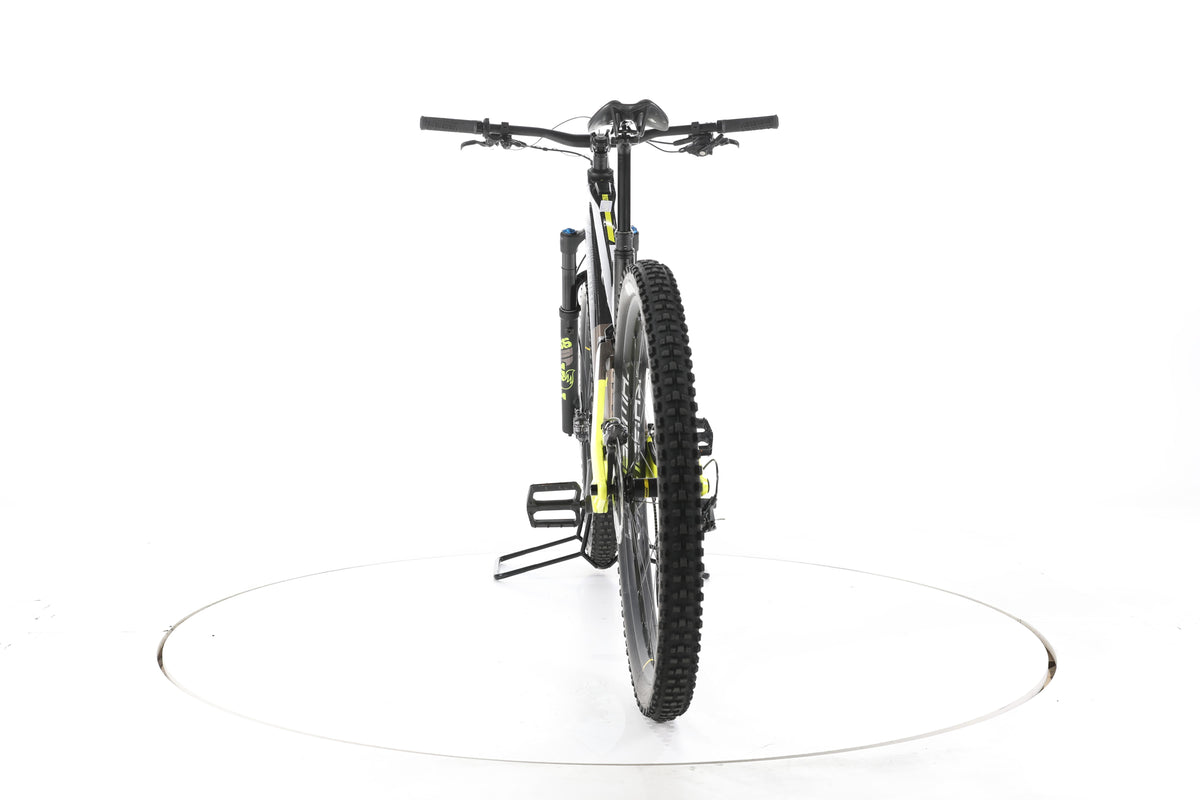 Haibike Lyke CF 11 E-Bike Fully Carbon - Image 10