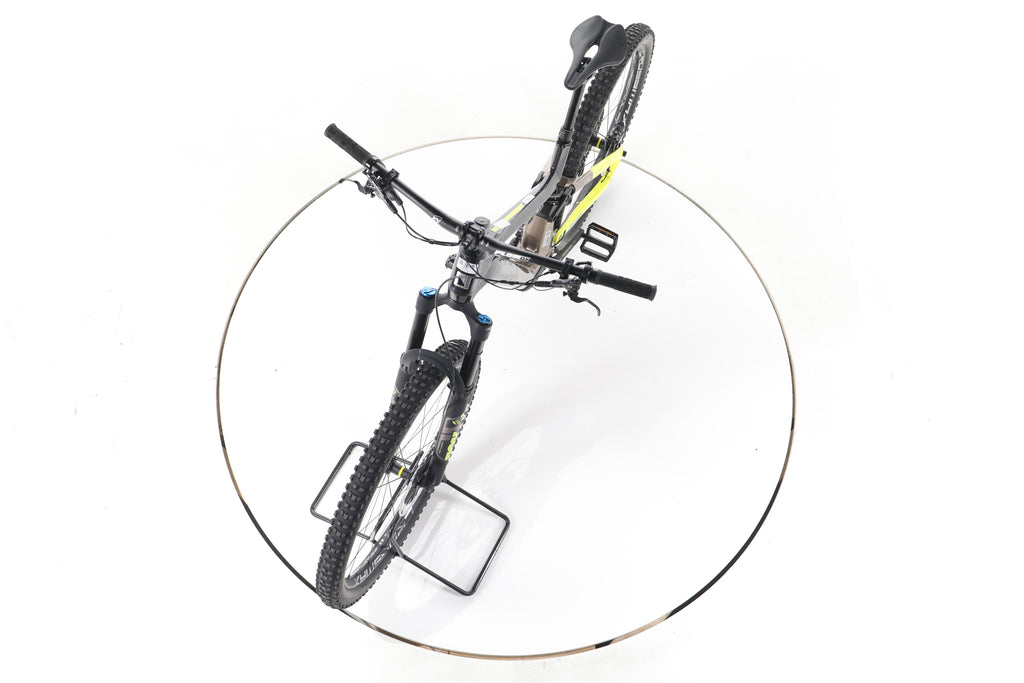 Haibike Lyke CF 11 E-Bike Fully Carbon - Image 17