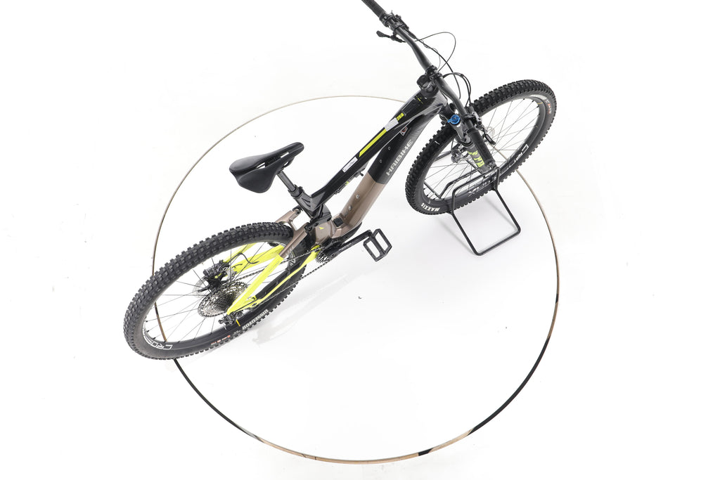Haibike Lyke CF 11 E-Bike Fully Carbon - Image 24