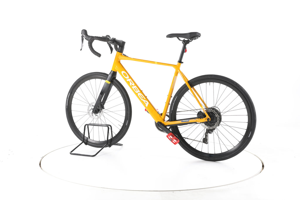 Orbea Gain D30 E-Gravel & Rennrad - Image 8