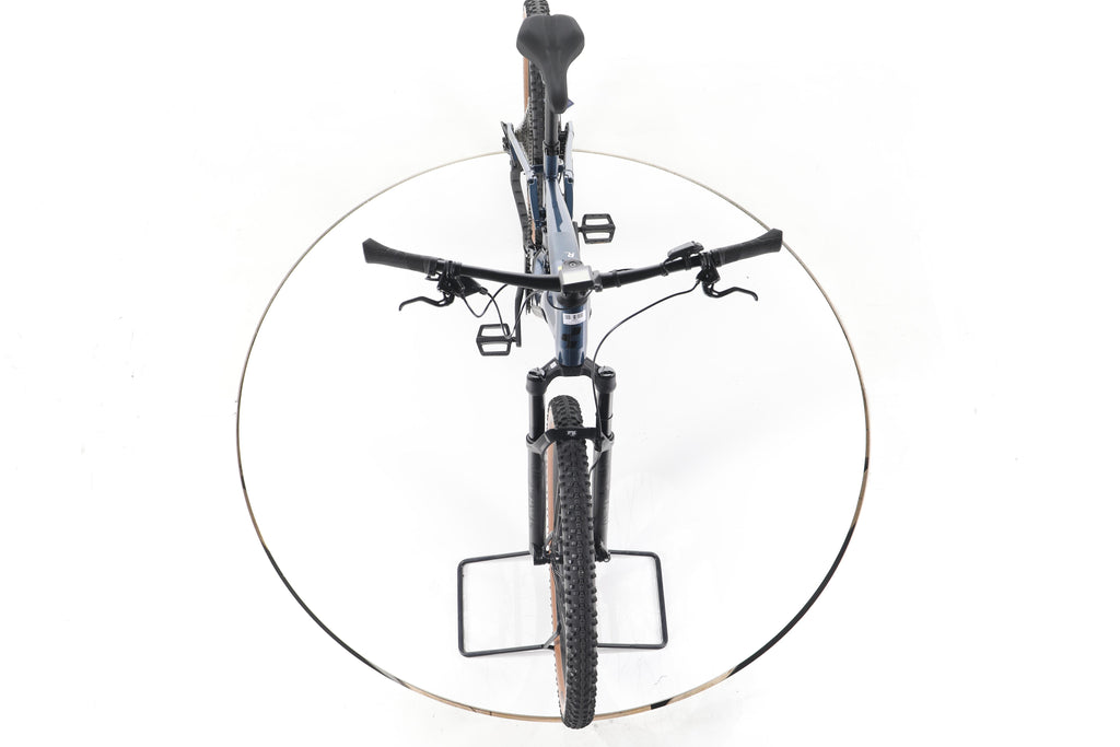 Cube Stereo Hybrid 120 Race E-Bike Fully - Image 16