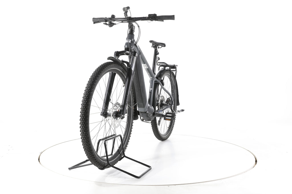 Merida eBIG.NINE 400 EQ Trekking E-Bike - Image 5
