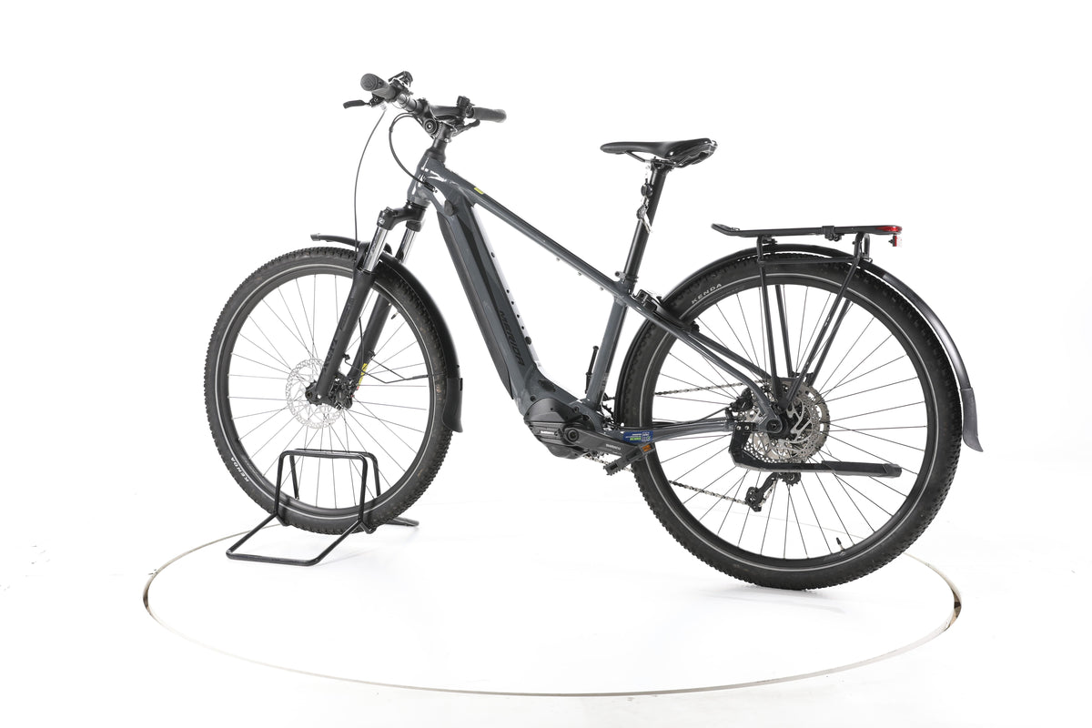Merida eBIG.NINE 400 EQ Trekking E-Bike - Image 8