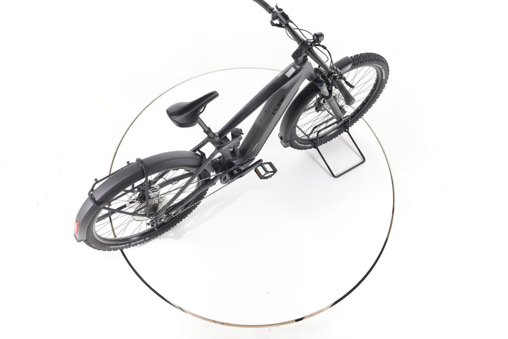 Cube Stereo Hybrid ONE22 Race 800 FE SUV E-Bike 2025 - Image 24