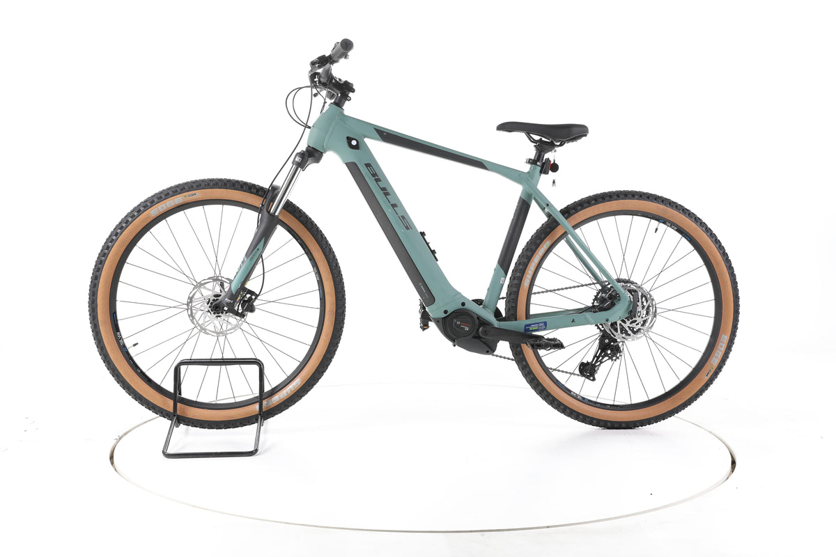 Bulls Copperhead EVO 1 E-Bike 2025 - Image 7