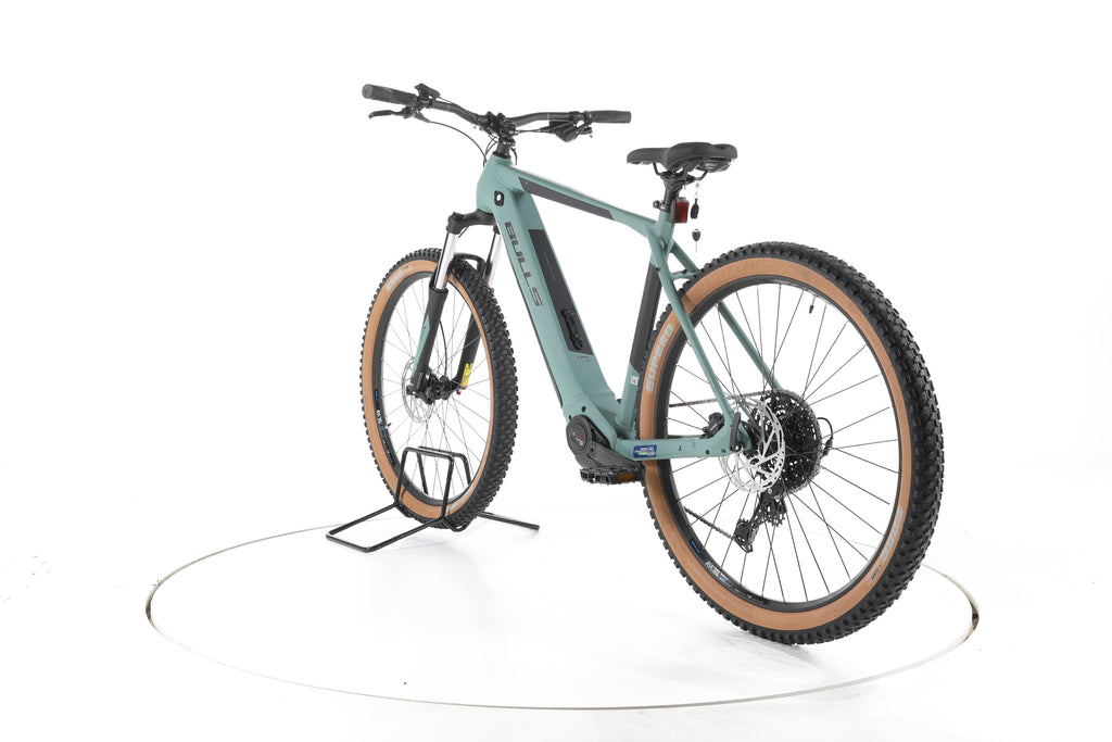Bulls Copperhead EVO 1 E-Bike 2025 - Image 9