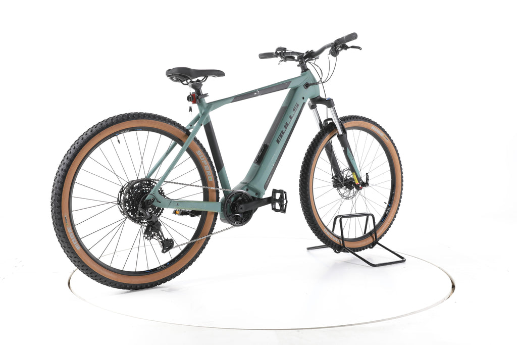 Bulls Copperhead EVO 1 E-Bike 2025 - Image 12