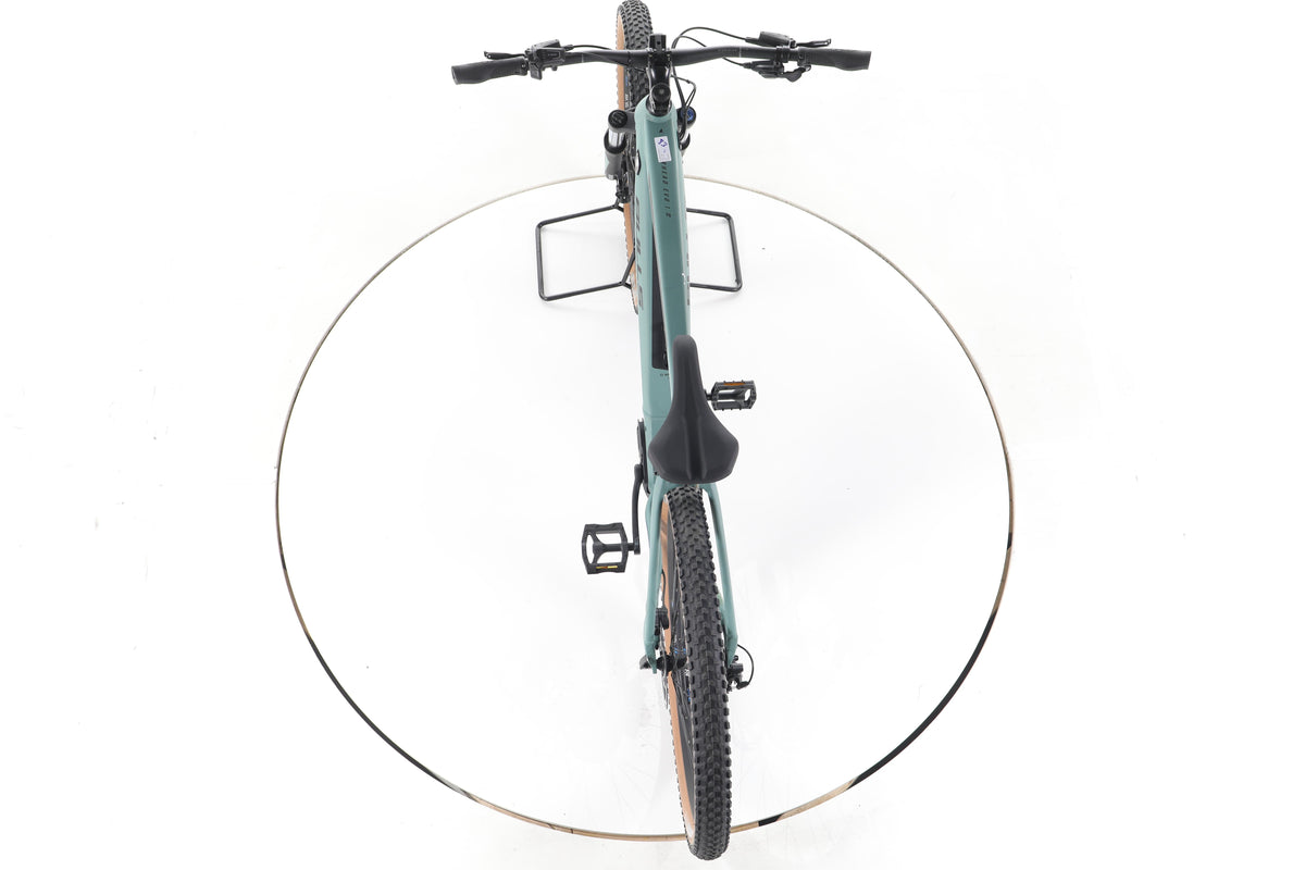 Bulls Copperhead EVO 1 E-Bike 2025 - Image 22