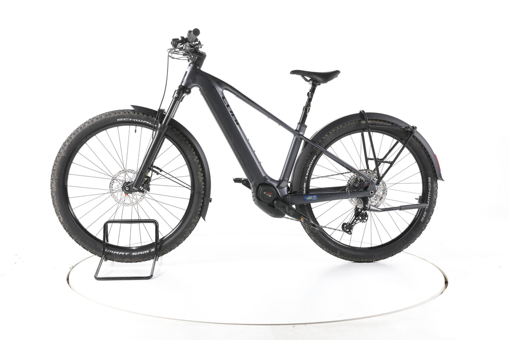 Cube Reaction Hybrid Pro 800 Allroad Trekking E-Bike 2024 - Image 7