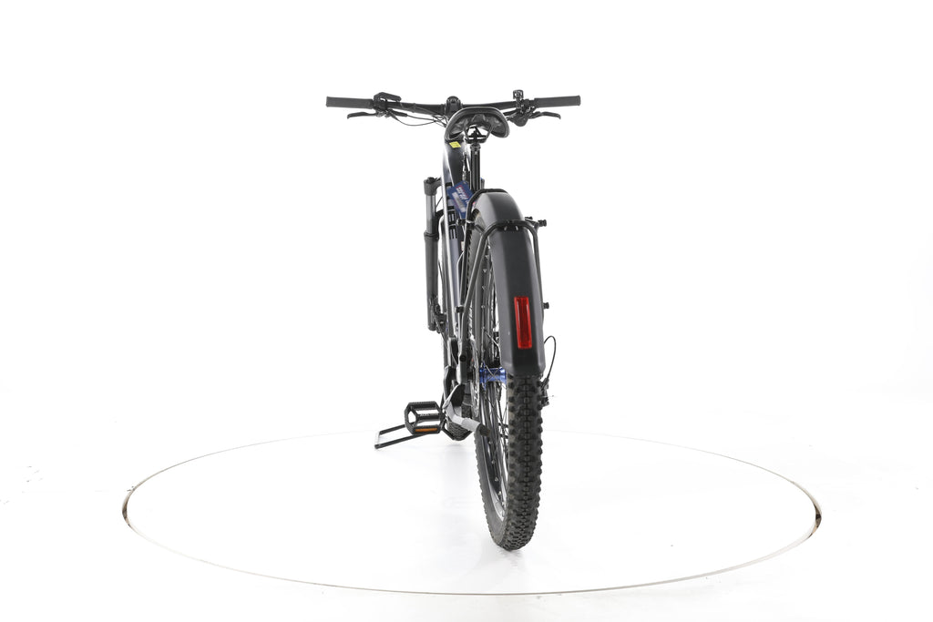 Cube Reaction Hybrid Pro 800 Allroad Trekking E-Bike 2024 - Image 10