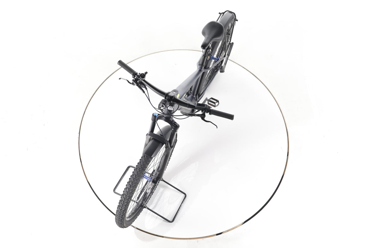 Cube Reaction Hybrid Pro 800 Allroad Trekking E-Bike 2024 - Image 17