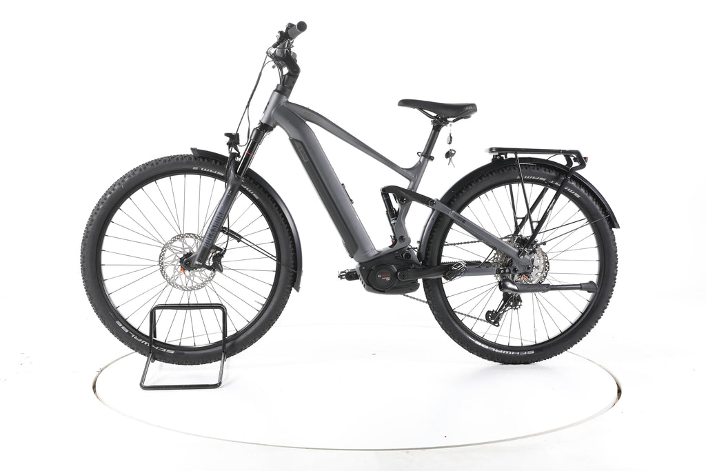 Carver SUV E.530 FS SUV E-Bike - Image 7