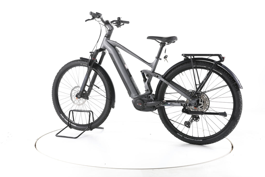 Carver SUV E.530 FS SUV E-Bike - Image 8