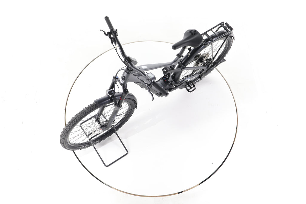 Carver SUV E.530 FS SUV E-Bike - Image 18