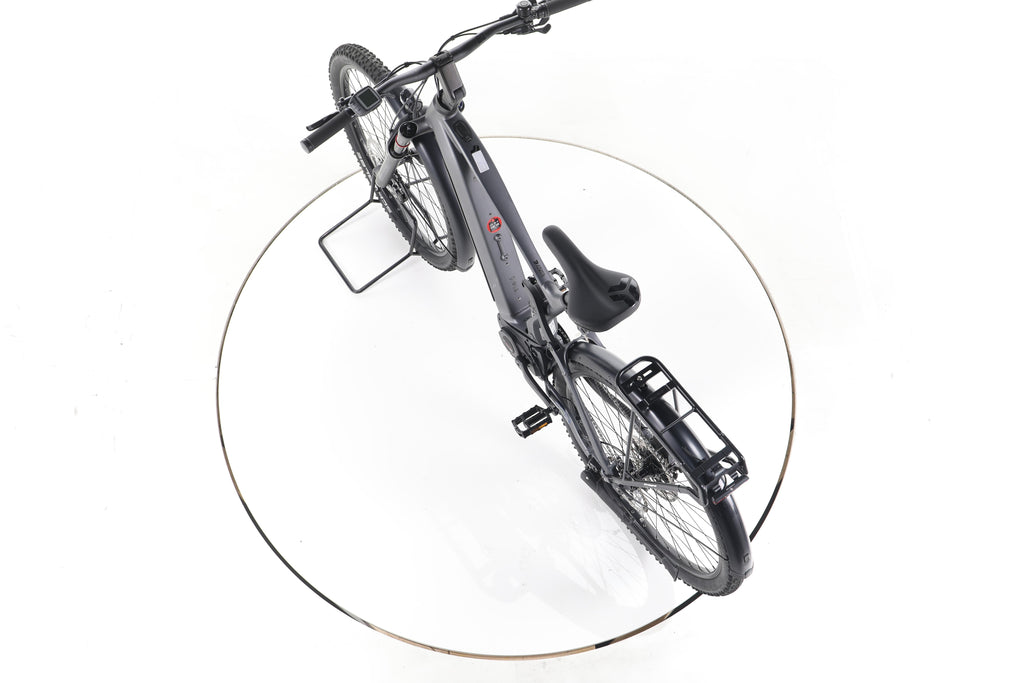 Carver SUV E.530 FS SUV E-Bike - Image 21