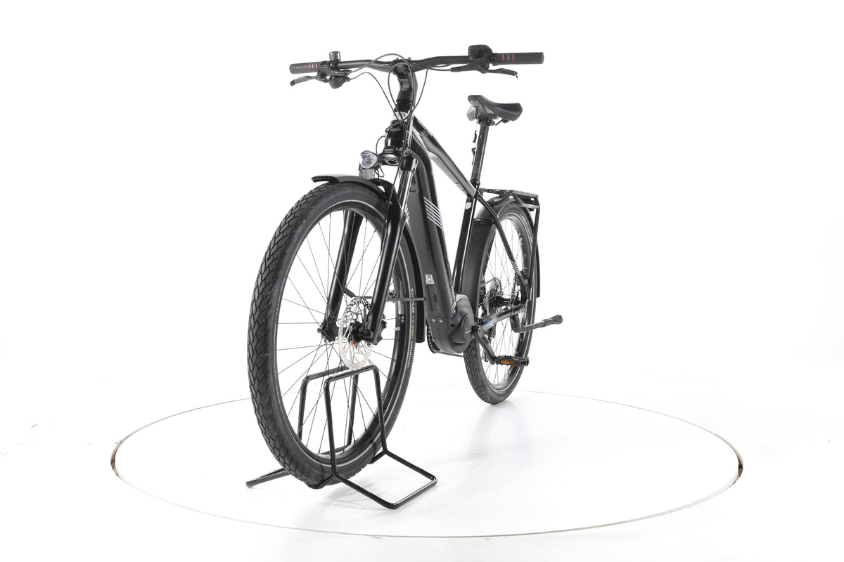 Cannondale Tesoro Neo X3 Trekking E-Bike - Image 5