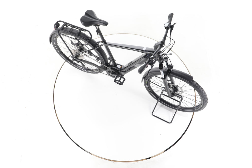 Cannondale Tesoro Neo X3 Trekking E-Bike - Image 14