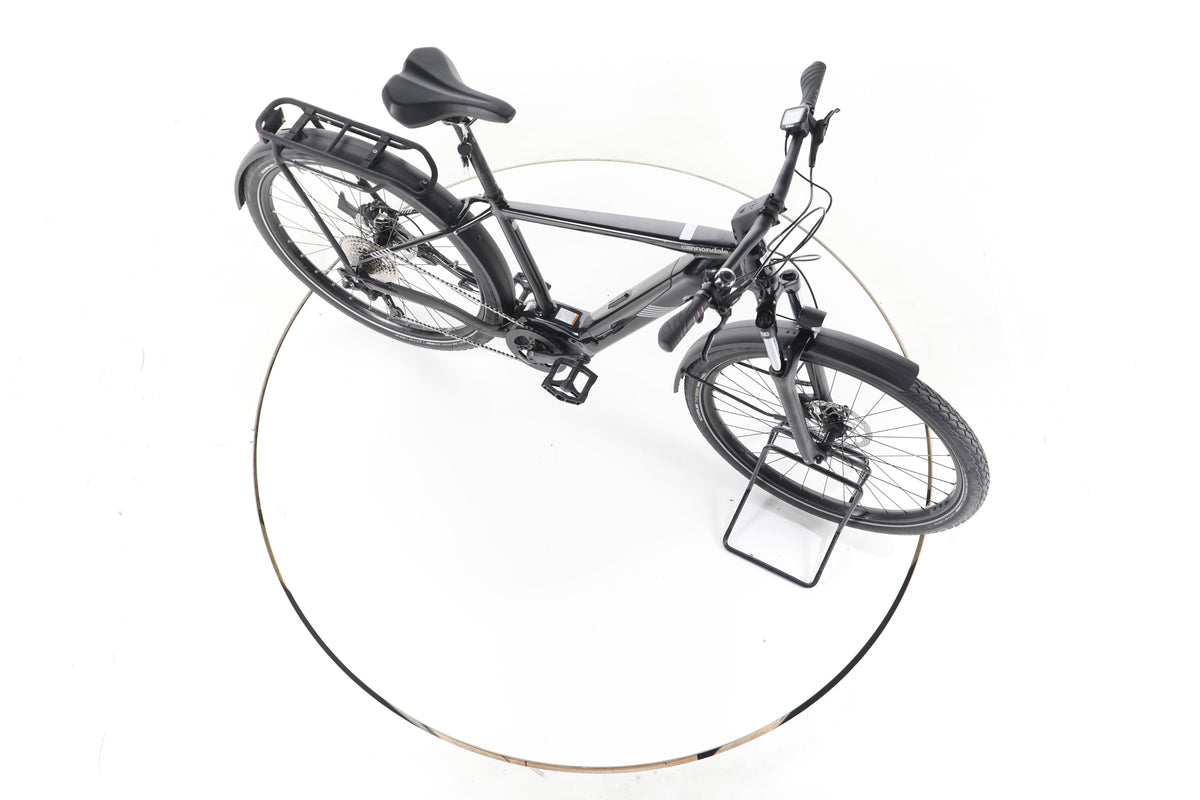 Cannondale Tesoro Neo X3 Trekking E-Bike - Image 14