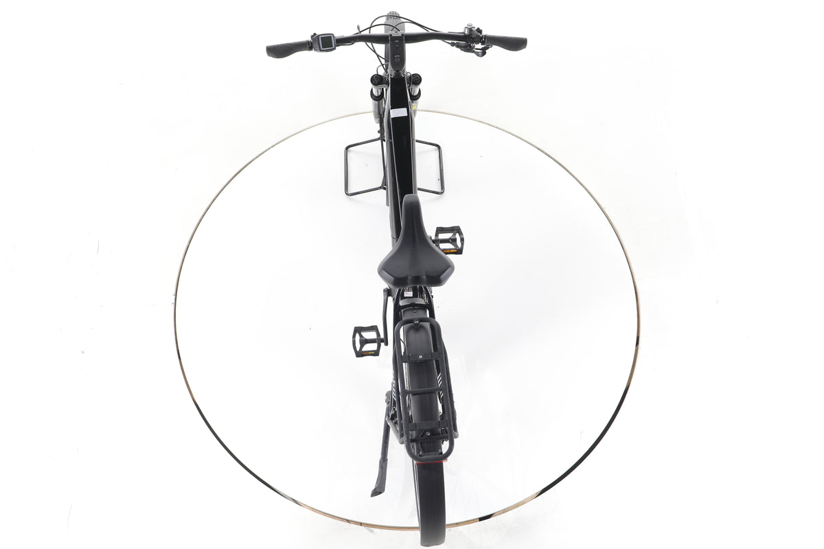 Cannondale Tesoro Neo X3 Trekking E-Bike - Image 22