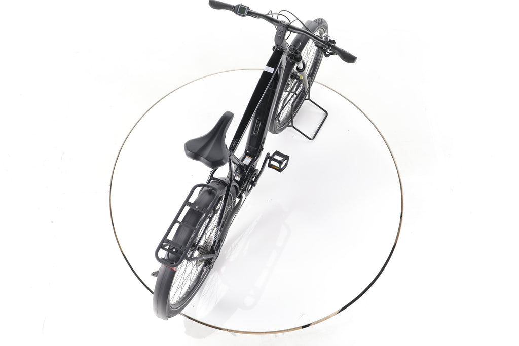 Cannondale Tesoro Neo X3 Trekking E-Bike - Image 23