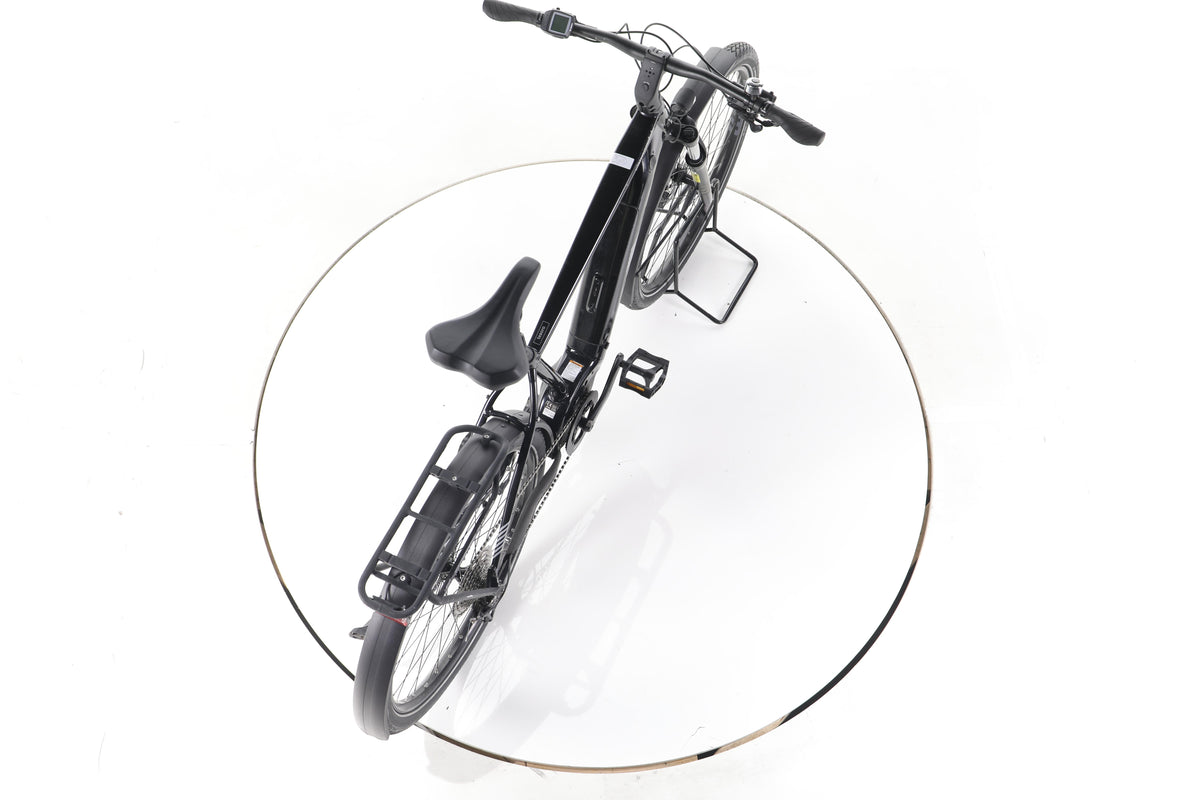 Cannondale Tesoro Neo X3 Trekking E-Bike - Image 23