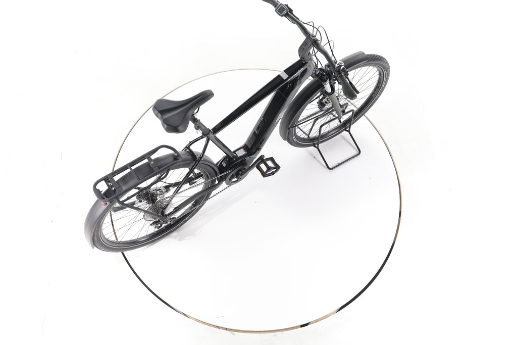 Cannondale Tesoro Neo X3 Trekking E-Bike - Image 24